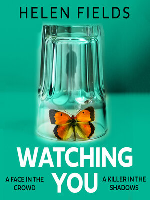cover image of Watching You
